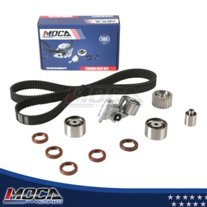 NEW Timing Belt Kit for 02-05 Subaru Impreza WRX 2.0L H4 DOHC EJ20T - Picture 1 of 7
