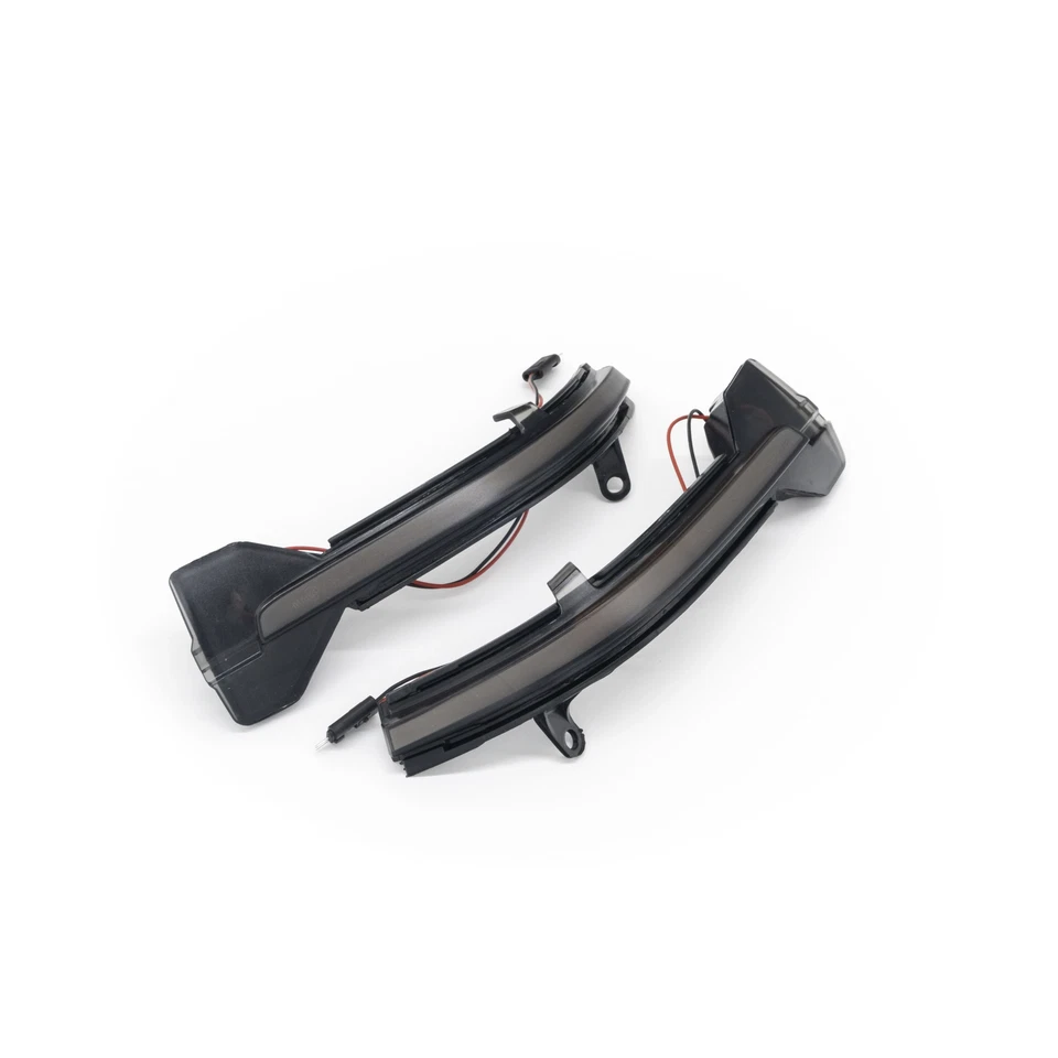 Dynamic Sequential Mirror Indicators - BMW 5/6/7 Series - Image 1 of 1