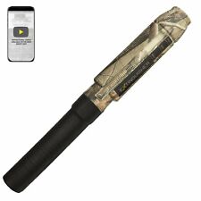 Extinguisher Deer Call (Camo) #1 Rated Deer Calling System!