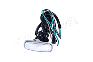 TYC lampeggiante trasparente bianco per Audi A2 A3 A4 Avant A6 A8 Tt 4B 4B0949127 - Foto 1 di 3