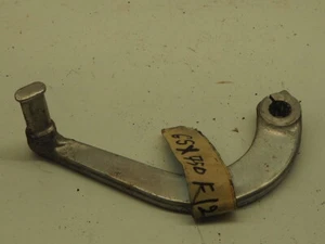 SUZUKI GSX750F GSX750 GSX600F REMPEDAAL BRAKE PEDAL 43110-19C02 - Bild 1 von 3
