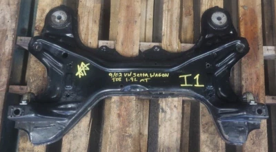 2000-2004 Volkswagen Jetta Golf Front Crossmember Subframe Cradle K Member - Изображение 1 из 3