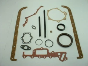 Ölwannendichtsatz Dichtsatz für Opel Frontera A 2.3TD NEU - Bild 1 von 1