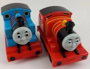 Motore Thomas il carro armato e James lotto di 2 motori - Foto 1 di 5