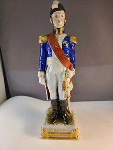Antigua/Vintage Figura de Porcelana Alemana Scheibe Alsbach de Bertrand - Imagen 1 de 9