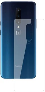 Screen Protector for I OnePlus 7 Pro back I Flexible Glass I Film I 9H I dipos - Picture 1 of 9