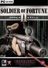 Soldier of Fortune II: Double Helix, , Used; Good Book
