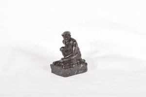 Jake - Mining Memorabilia Made with British Coal - Picture 1 of 1