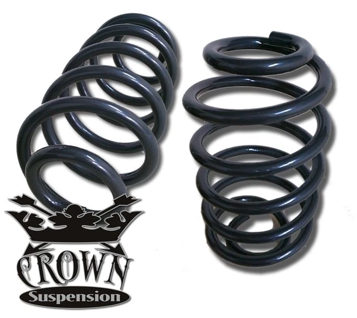 Kit de muelles helicoidales de descenso delanteros de 3" para Cadillac Escalde EXT 2007-2014 Foto 1 de 1