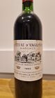 Chateau d Angludet 1983, Margaux, 75 cl, In, 13%