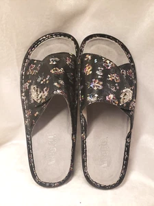 Alegria Vivica Ritz Open-Toe Clog Size 38 - Never Worn - Picture 1 of 8