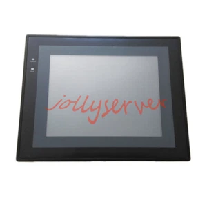 Ein Gebraucht OMRON NT631C-ST151B-EV2 Touch Panel - Bild 1 von 4
