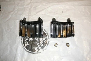 1971 Dodge Monaco Headlight Bezel Extensions - Picture 1 of 4