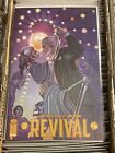 Revival #36 Jenny Frison Regular Main Cover Tim Seeley Mike Norton Waltz 2016