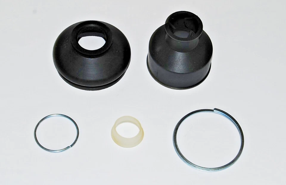 Ball joint boot kit upper & lower Lt or Rt fits Volkswagen Type2 Bus 1965-1979 - Изображение 1 из 1
