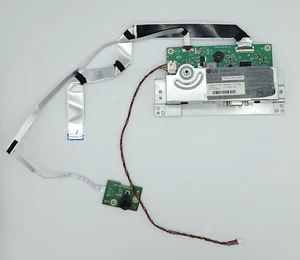 LG 24MR400 24" FHD 100Hz 5ms IPS Monitor Main Board - TYPE 1 - Picture 1 of 5