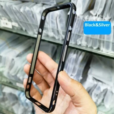 Роскошный металлический алюминиевый бампер ОПРАВА чехол для Google Pixel 8 Pro / pixel 8 - Изображение 1 из 4