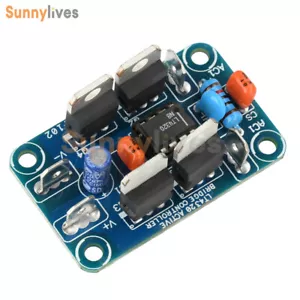 AC 7-40V Ideal Diode Rectifier Bridge Module LT4320 Class A power Amplifier - Picture 1 of 11