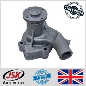 Water Pump for Nissan Trucks Forklifts SD23 SD25 Engines Replaces 2101037501 - Picture 1 of 3