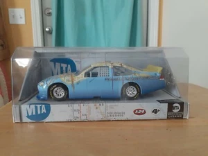 Coche coleccionable NASCAR LIONEL New York MTA Manhattan mapa del metro - escala 1:24 nuevo en caja - Imagen 1 de 6
