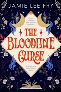 Fry - Bloodline Curse - New paperback or softback - P555z - Picture 1 of 1