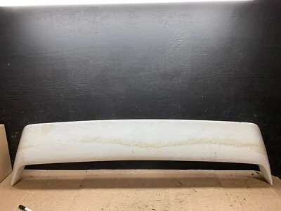 1991 年至 1992 年雪佛兰科迈罗 Z28 后舱高上升甲板锅炉气坝 G8509 — 第 1/4 张图片