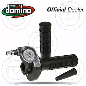 COMANDO GAS RAPIDO TOMMASELLI MODELLO FORMULA MOTO SCOOTER CROSS - Foto 1 di 2