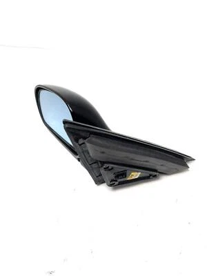 2001-2002 Daewoo Leganza DRIVER LEFT Side View Power Door Mirror OEM - Image 1 of 4