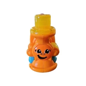 Fisher Price Stack 'n Surprise Peek-a-Boo Choo-Choo WORKING - Picture 1 of 6