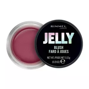 Rimmel Blush Jellies - Berry Bounce 005 - Picture 1 of 1