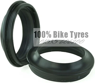 Sellos antipolvo horquilla BMW R NINE T SCRAMBLER 2016-2018 SHOWA/NOK 43x54,20/59,80x6/11 Foto 1 de 2