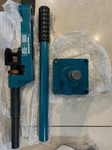 VEVOR, W-25S PIPE BENDER SET, MANUAL - BRAND NEW - Picture 1 of 3