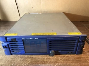 Snell & Wilcox Alchemist Ph. C-HD Motion Compensated HD Conversation Platform - Picture 1 of 15