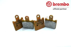 Pastillas de freno Brembo Racing Z04 para Suzuki B-King - Imagen 1 de 1