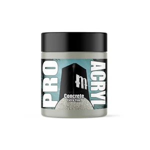 Monument Hobbies Pro Acryl Basing Textures - Concrete - EXTRA FINE 120ml - Picture 1 of 1