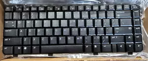 US Keyboard for HP Pavilion DV2000 Laptops - Picture 1 of 3