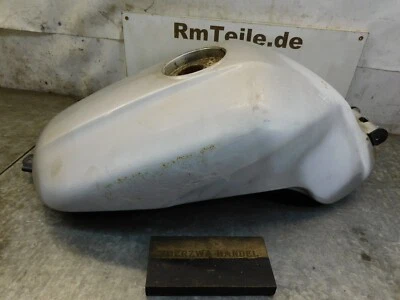 Yamaha FZS 600 Fazer RJ02 Tank Kraftstofftank Benzintank - Bild 1 von 4