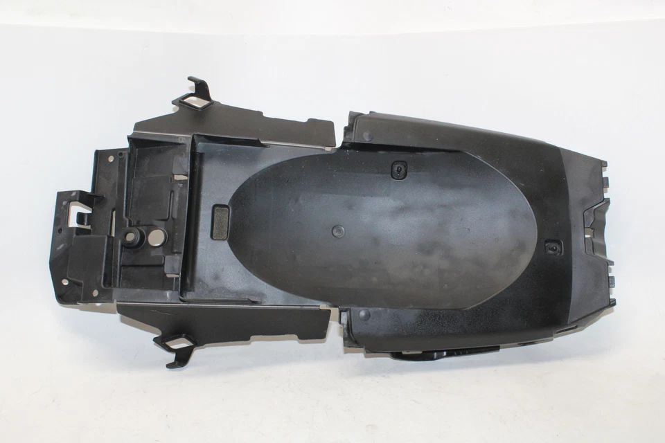 Honda Cbr500r 2015 bandeja de batería trasera trasera inferior de plástico Foto 1 de 4