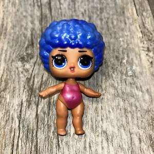 lol Sorpresa Dulce Zafiro - Imagen 1 de 3