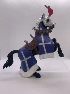 Legends Knights Horse Chap Mei - Picture 1 of 5