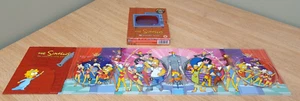 Die Simpsons - Die komplette fünfte Staffel - Collectors Edition - DVD Boxset - Bild 1 von 4
