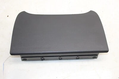 Nissan 370z 2009-2020 compartimento de almacenamiento trasero derecho 799521EA0A OEM CL80 Foto 1 de 4