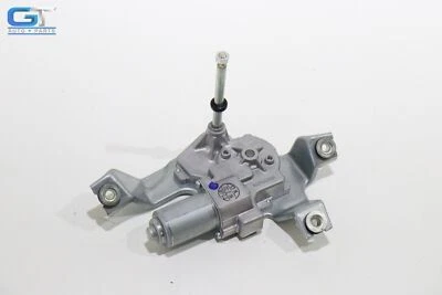 2023 HONDA HR-V TAILGATE LIFTGATE BACK DOOR REAR WIPER MOTOR OEM - Image 1 of 4