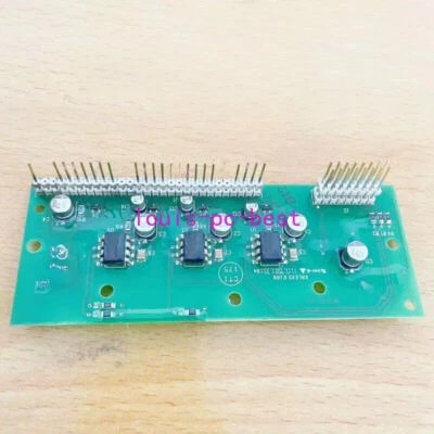 1 PCS Used AB inverter 700 series trigger drive protection board 193112 good - Image 1 of 4