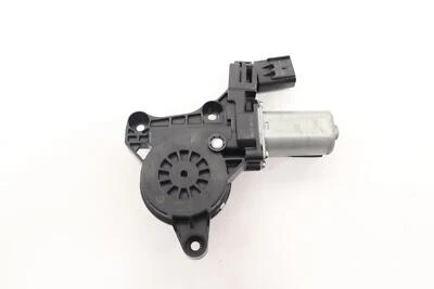 RAM 4500 2020-2024 DELANTERO IZQUIERDO LADO DEL CONDUCTOR VENTANA CRISTAL REGULADOR MOTOR OEM Foto 1 de 4