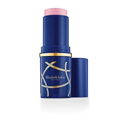 ELIZABETH ARDEN PURE FINISH COOL RADIANCE HIGHLIGHTER #01 FIRST MATE / PALE PINK - Bild 1 von 4