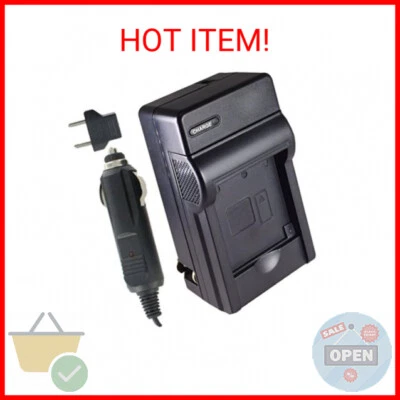 Cargador rápido Bower LP-E17 para Canon Foto 1 de 2