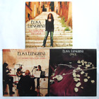 ELSA LUNGHINI - 3 CD SINGLES PROMO - PORT COMPRIS