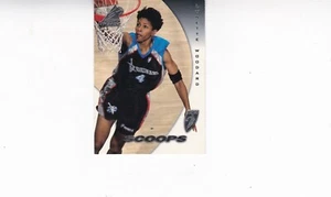 1997 Pinnacle Inside WNBA #71 Lynette Woodard - Foto 1 di 1