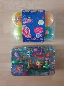 Littlest Pet Shop 39999 + 93712 Neu - Bild 1 von 4